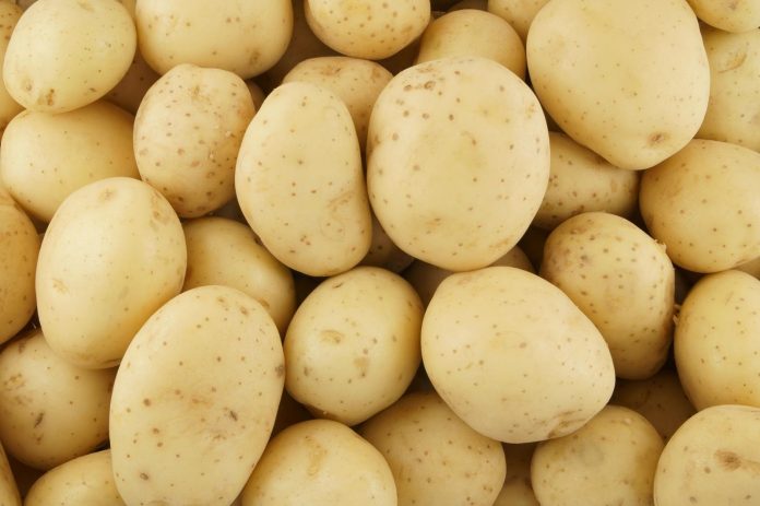 Valori nutrizionali patate